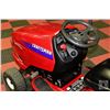 Image 8 : 2006 CRAFTSMAN RIDING LAWNMOWER DWT4000