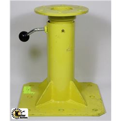 SWIVEL SEAT BASE