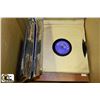 Image 1 : BOX OF ASSORTED 78 SPEED RECORDS