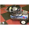 Image 1 : CAMPBELL HAUSFELD AIR COMPRESSOR W/50' HOSE