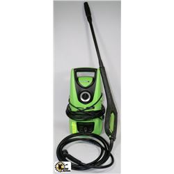 ULTIMATE X PRESSURE WASHER 1500PSI