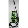 Image 1 : ULTIMATE X PRESSURE WASHER 1500PSI