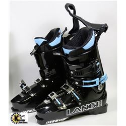 NEW LANCE SKI BOOTS 27.5
