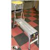 Image 1 : ALUMINUM PAINTERS STEP STOOL