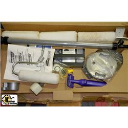 PAINTING STICK PAINTING SYSTEM