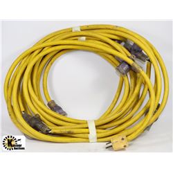 HEAVY DUTY EXTENSION CORD