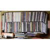 Image 1 : BOX FULL OF ASSORTED CD'S
