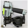 Image 1 : HITACHI PNEUMATIC SHINGLE NAILER