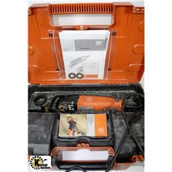 FEIN MULTIMASTER TOP PLUS MULTI-TOOL W/ ACCESS.