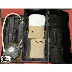 LOT OF ASSORTED ELECTRICAL INCLUDING