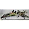 Image 1 : 2 AIRPLANE FIGHTERS