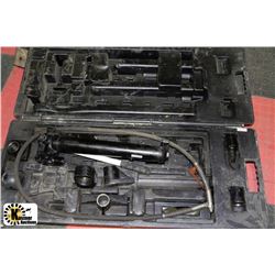 14PC FRAME STRAIGHTENING PORTA POWER KIT