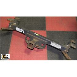 TRAILER HITCH