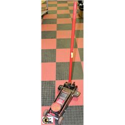 MOTORMASTER LARGE 3-TON JACK