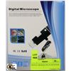 Image 1 : DIGITAL MICROSCOPE 50-500 POWER