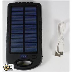 8000 MAH POWER STATION WITH MODE LED LIGHTS &