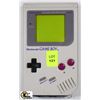 Image 1 : ORIGINAL NINTENDO GAMEBOY WITH TETRIS