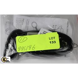 NEW DIGITAL ELECTRONIC ALCOHOL BREATH TESTER