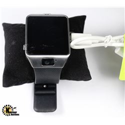 NEW ANDROID BLUETOOTH SMARTWATCH WITH CAMERA