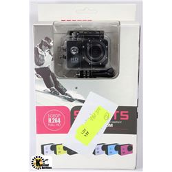 NEW 1080P HD SPORTS ACTION CAM