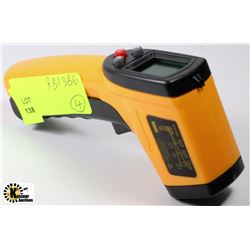 NEW DIGITAL INFRARED THERMOMETER