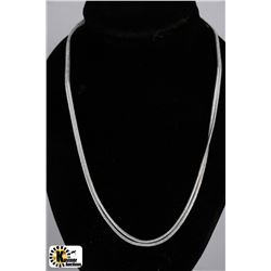 NEW 22" ROPE CHAIN ALL PROCEEDS GO TO THE