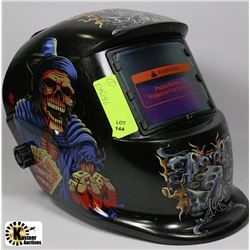 NEW DIGITAL ELECTRONIC WELDING MASK STYLE 1