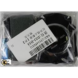 NEW ELECTRONIC ANTI SNORE WRISTBAND