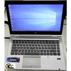 PROFESSIONAL HP ELITEBOOK 8460P iNTEL i5 LAPTOP