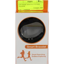 NEW SMART BRACELET FITNESS TRACKER