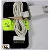 Image 1 : USED IPHONE 4 LOCKED TO ROGERS COMES WITH CHARGER