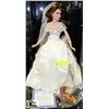 Image 1 : ASHTON DRAKE BRIDE OF CANADA LTD 1/500 DOLL