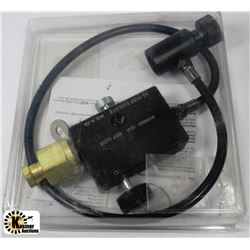 MINI CO2 FILL STATION