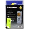 Image 1 : PANASONIC RR-XS410 IC RECORDER