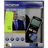 Image 1 : OLYMPUS VOICE RECORDER