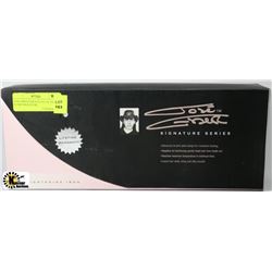 JOSE EBER HAIR STYLIST OF THE STARS SIGNATURE