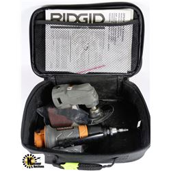 RIDGID AIR TOOL