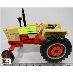 CASE DIE CAST TRACTOR