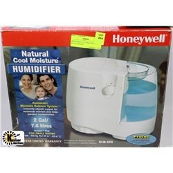 HONEYWELL 7.6L COOL HUMIDIFIER W/  AUTOMATIC
