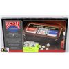 Image 1 : BICYCLE POKER SET PREMIUM EXECUTIVE EDITION WITH