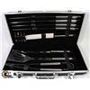 Image 1 : BBQ SET IN CASE