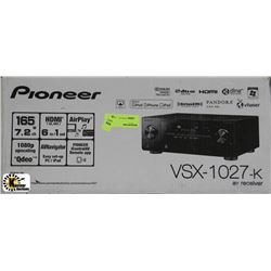 PIONEER VSX-1027-K AV RECEIVER