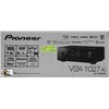 Image 1 : PIONEER VSX-1027-K AV RECEIVER