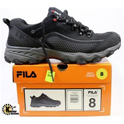 FILA RUNNERS ON CHOICE SIZE 8