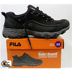 FILA RUNNERS ON CHOICE SIZE 10