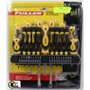 Image 1 : 37 PC FULLER SCREWDRIVER SET