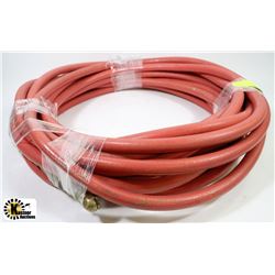50' OF 3/8" AIR LINE