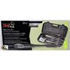 Image 1 : NEW 16 PC MASTER CHEF BBQ TOOL SET