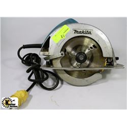 MAKITA 7-1/4 SKILSAW