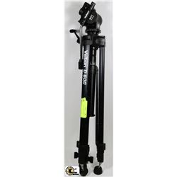 VELBON D-600 CAMERA TRIPOD